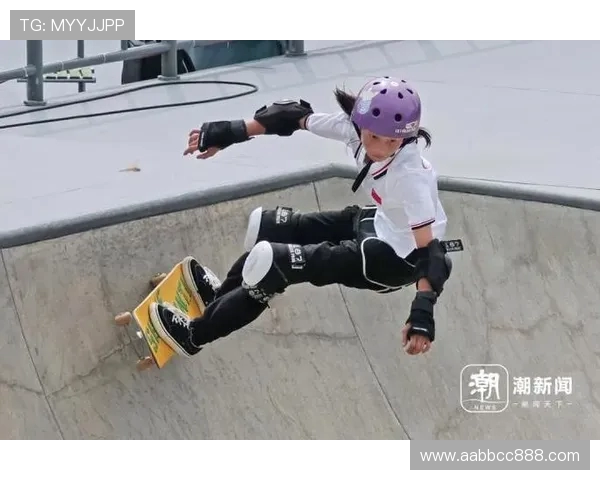 杭州滑板队的崛起与奋斗历程:世界滑板锦标赛特别报道