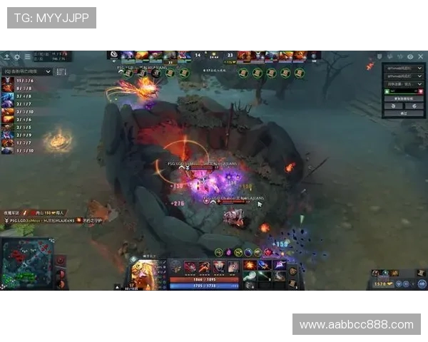 DOTA2最新配合排行榜揭晓TES强势夺冠引发热议