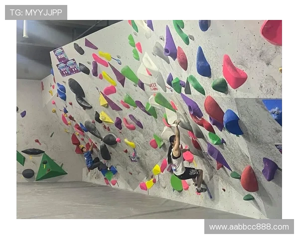 上海攀岩队在攀岩联赛中的灵活性表现与战术分析