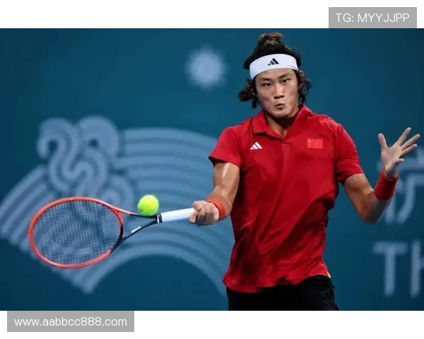 上海网球队个人能力提升的热议与未来发展探讨