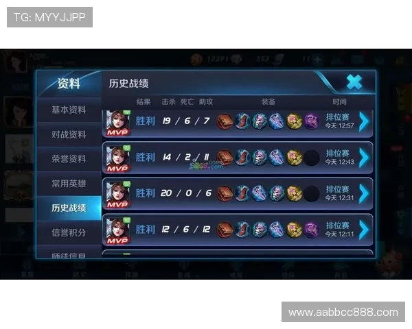 吴芳独家揭秘王者荣耀游戏技巧与心得分享助你快速提升段位