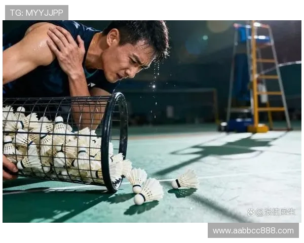 对话羽毛球明星王磊探讨他的职业生涯与未来展望